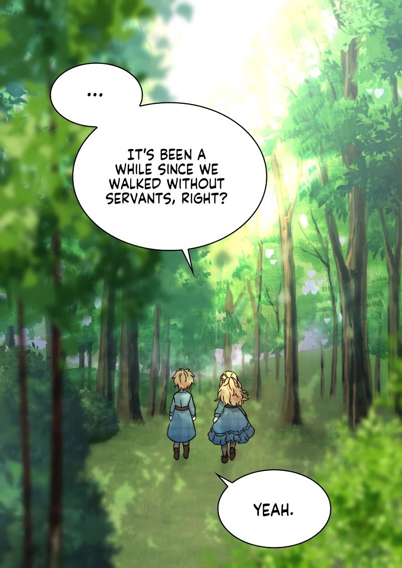 The Twins' New Life Chapter 65 - page 34