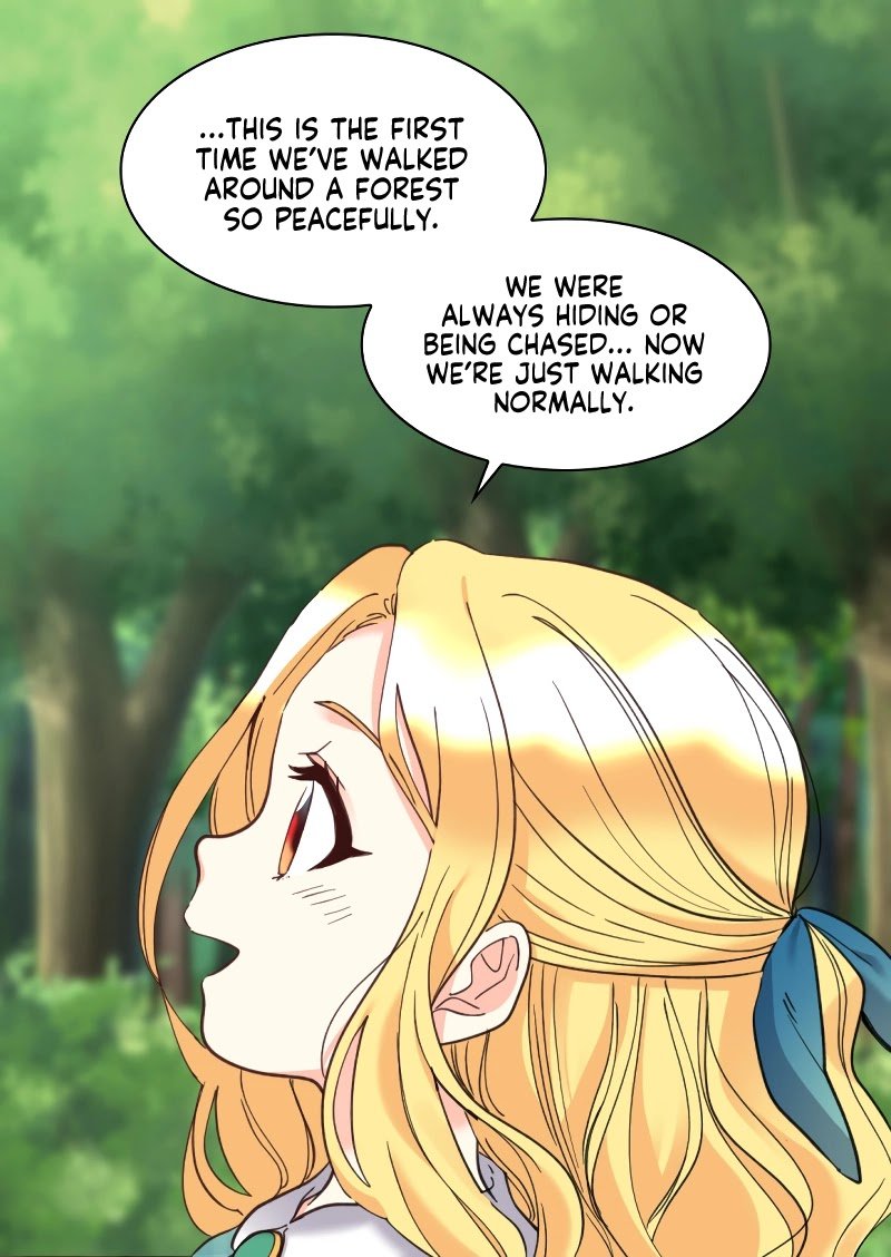 The Twins' New Life Chapter 65 - page 35