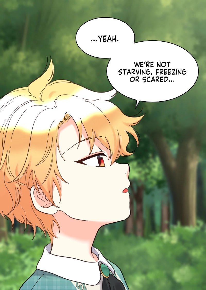 The Twins' New Life Chapter 65 - page 36