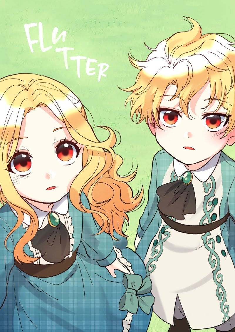 The Twins' New Life Chapter 65 - page 38