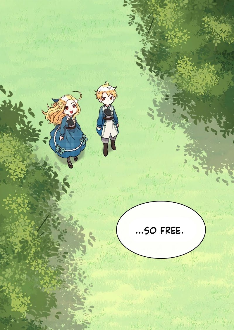 The Twins' New Life Chapter 65 - page 39