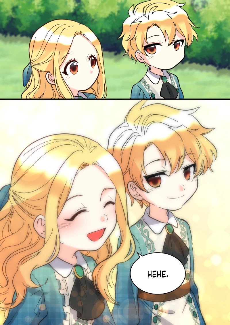 The Twins' New Life Chapter 65 - page 40
