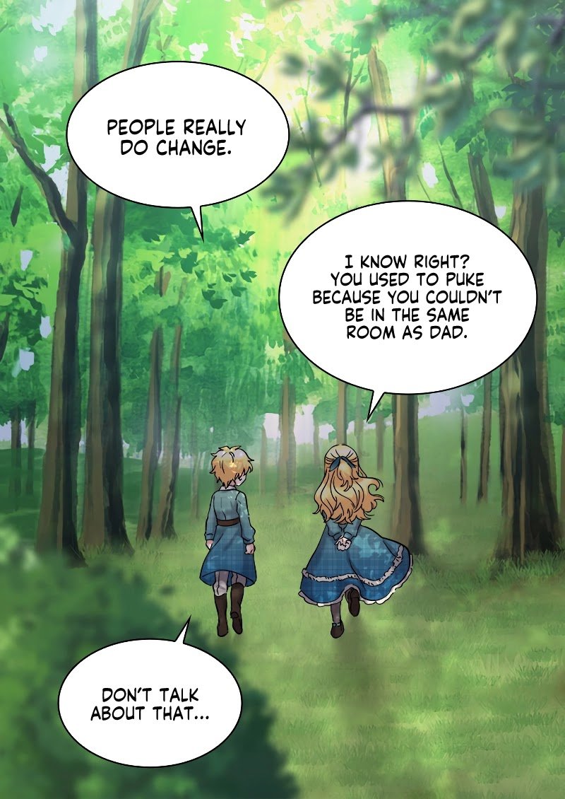 The Twins' New Life Chapter 65 - page 41