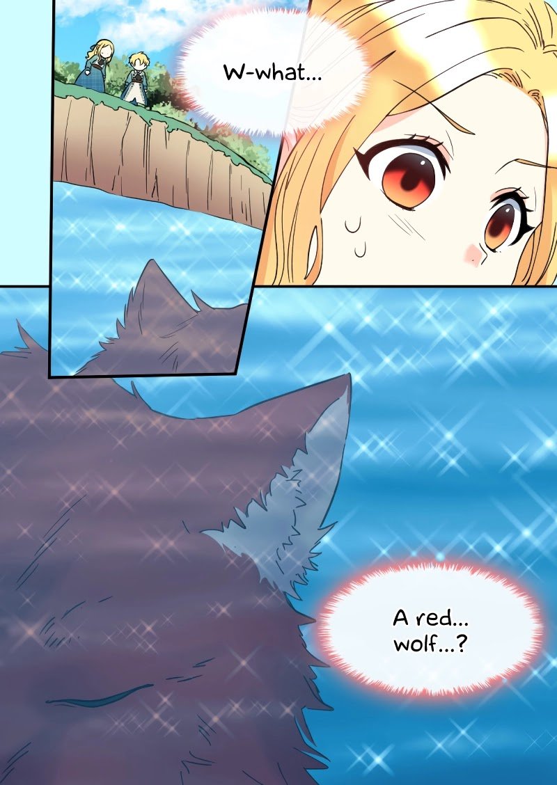 The Twins' New Life Chapter 65 - page 44