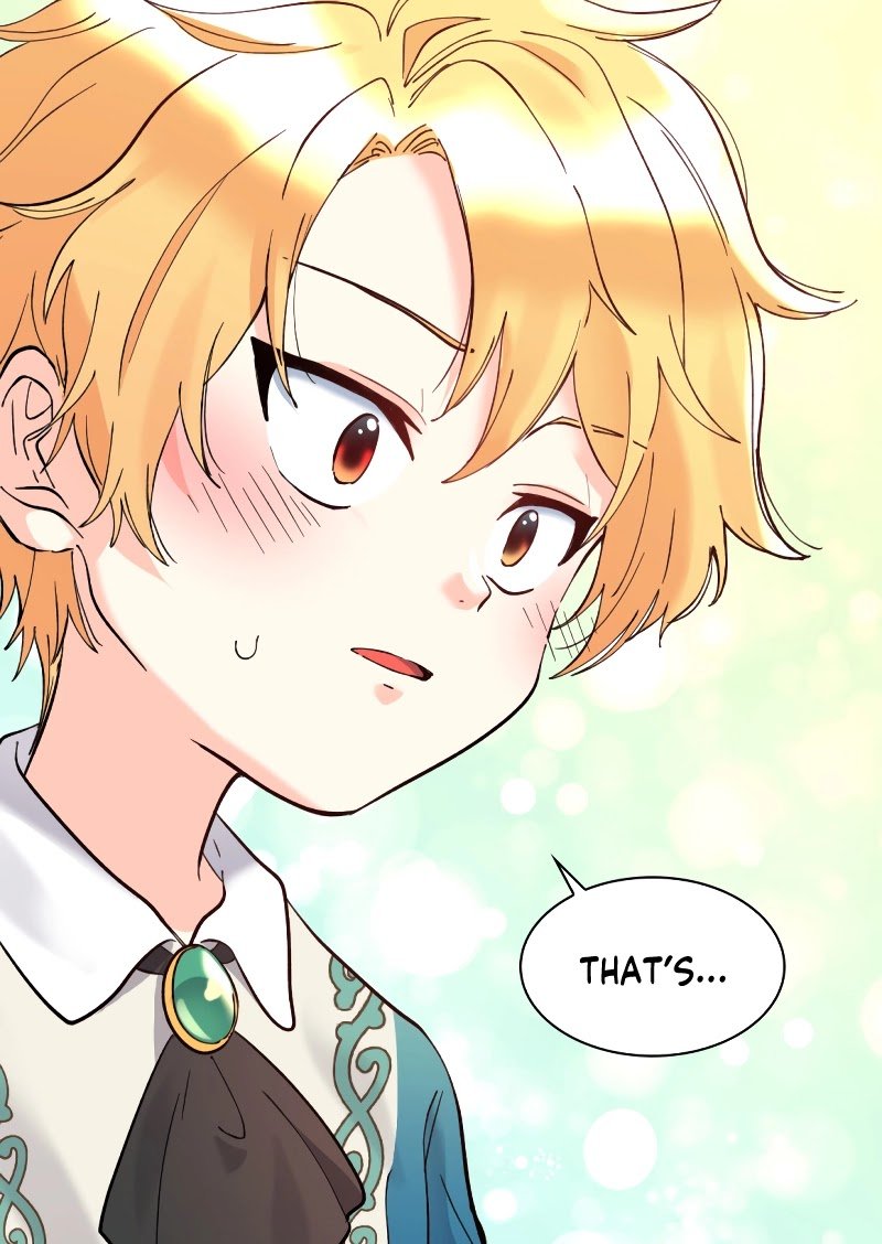 The Twins' New Life Chapter 65 - page 46