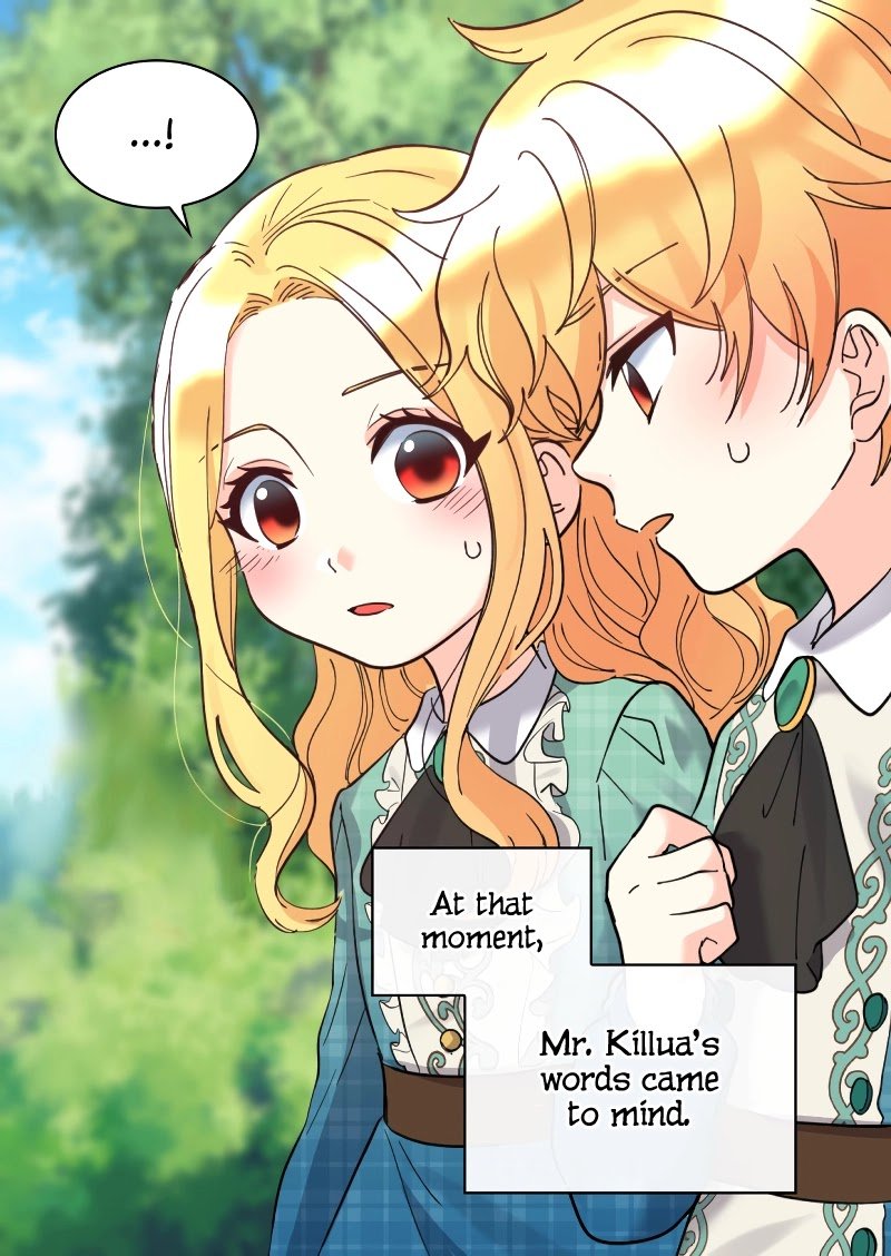 The Twins' New Life Chapter 65 - page 47