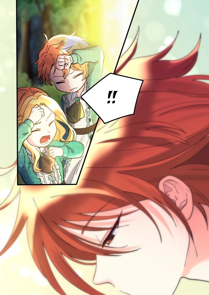 The Twins' New Life Chapter 65 - page 51