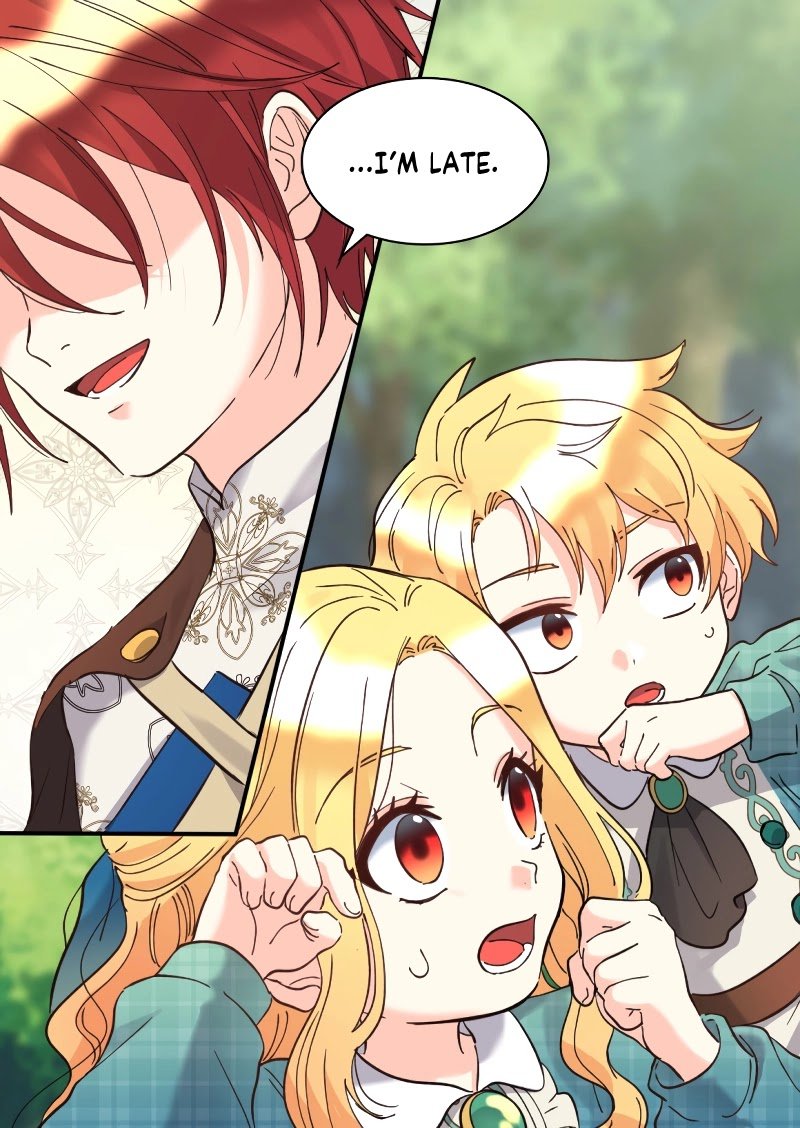 The Twins' New Life Chapter 65 - page 52