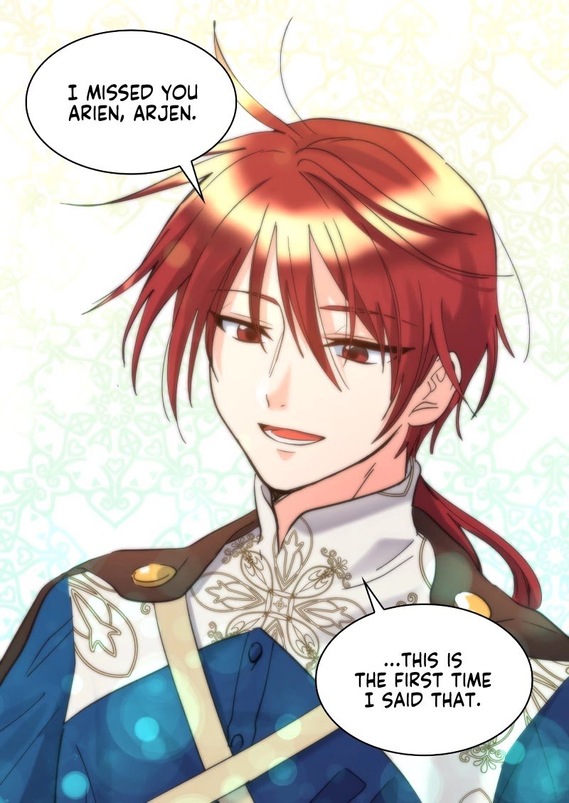 The Twins' New Life Chapter 65 - page 54