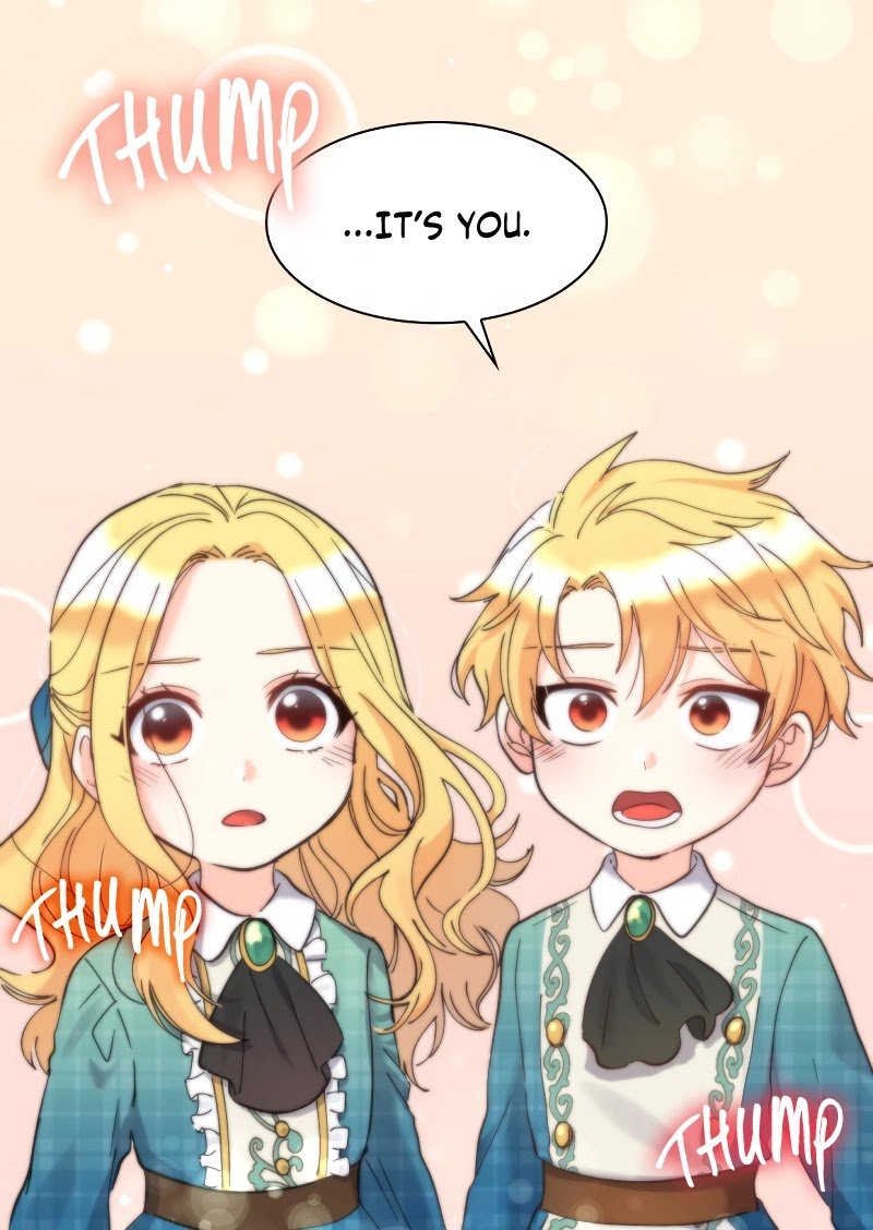The Twins' New Life Chapter 65 - page 59