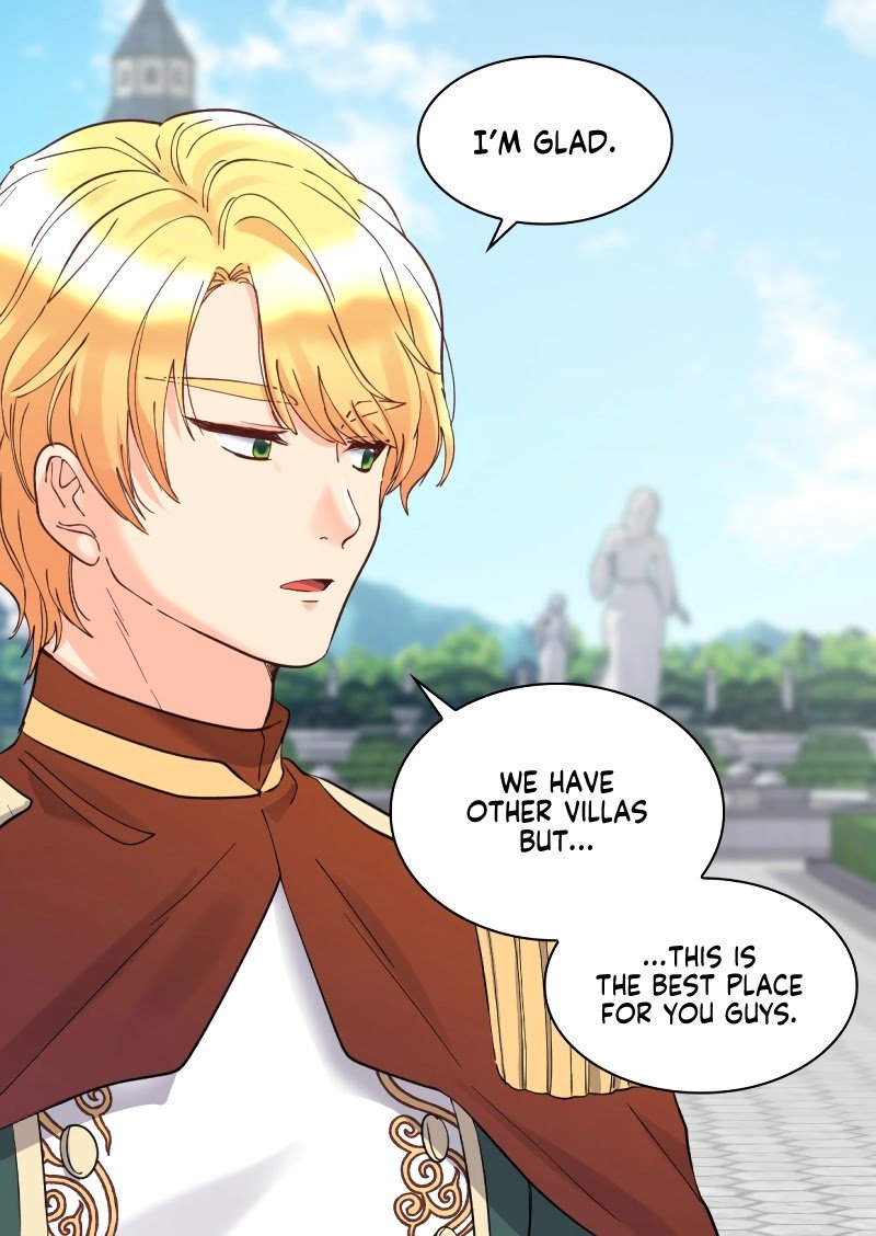 The Twins' New Life Chapter 65 - page 6