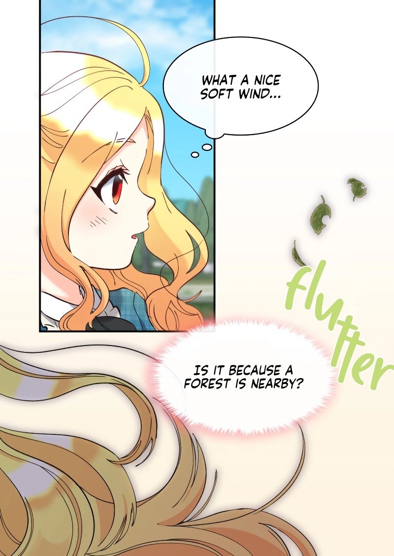 The Twins' New Life Chapter 65 - page 9