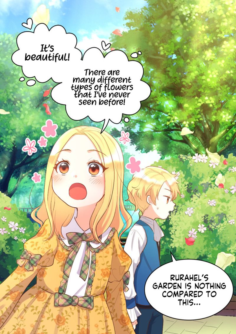 The Twins' New Life Chapter 7 - page 12