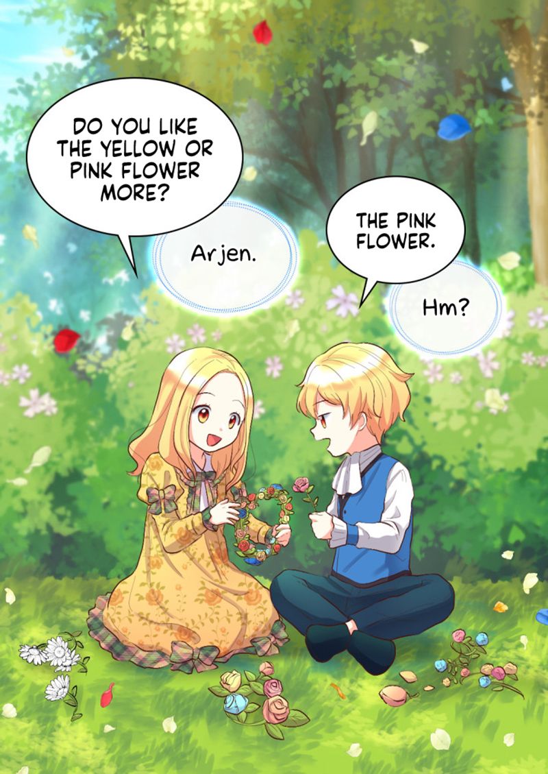 The Twins' New Life Chapter 7 - page 15