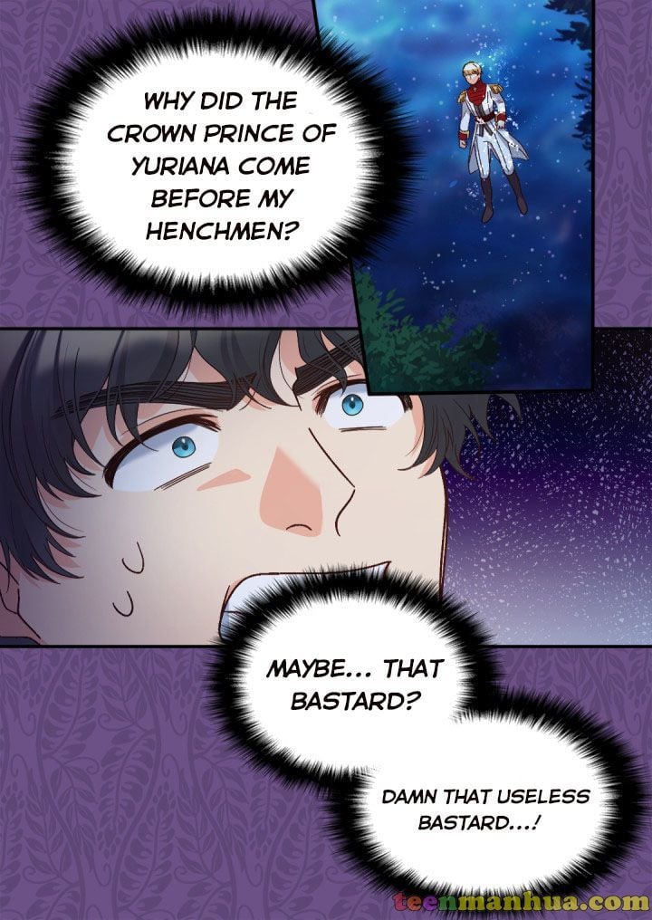 The Twins' New Life Chapter 89 - page 10
