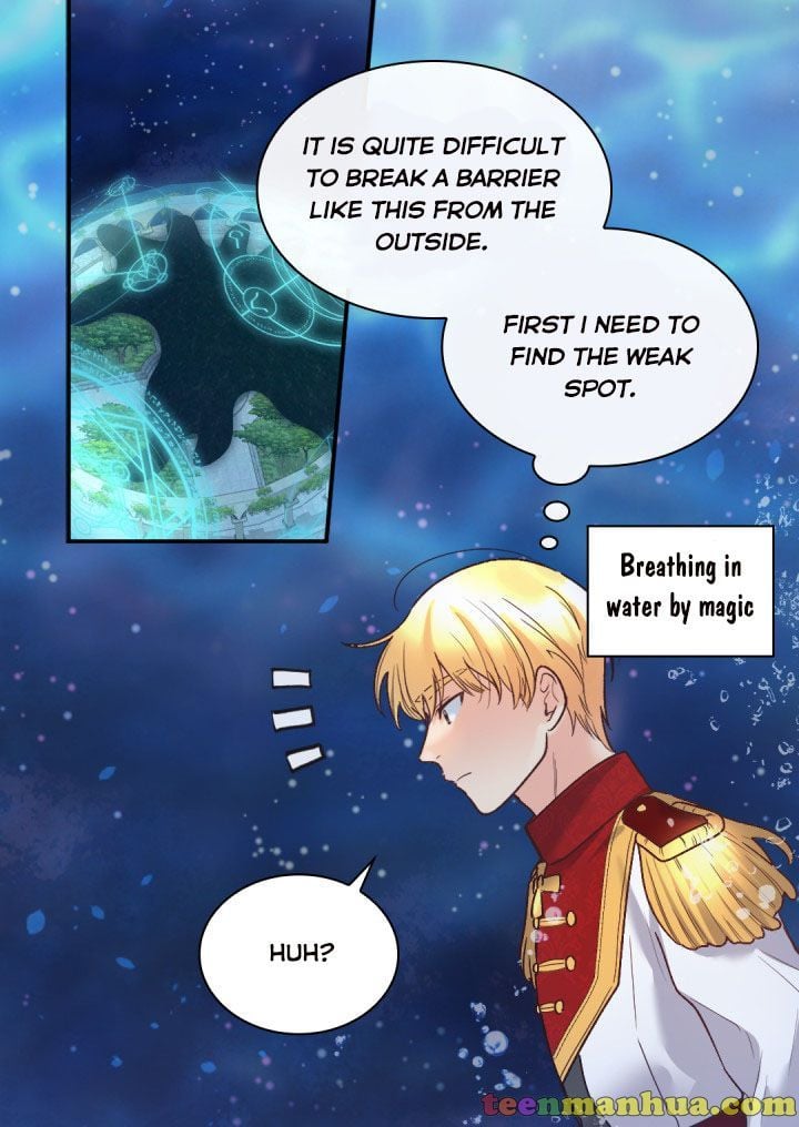 The Twins' New Life Chapter 89 - page 13