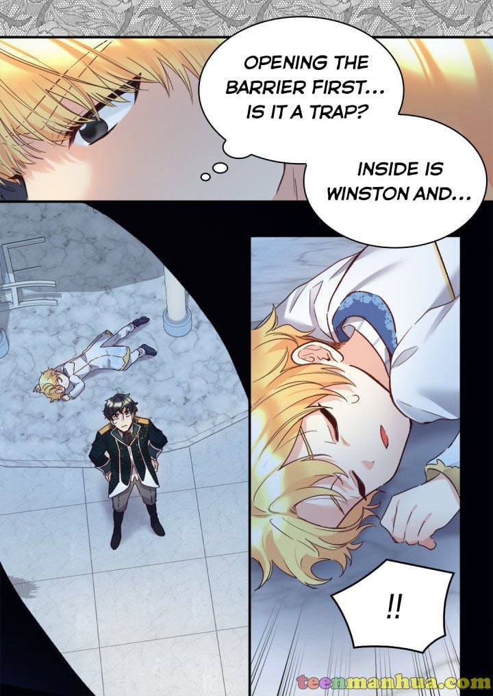 The Twins' New Life Chapter 89 - page 15