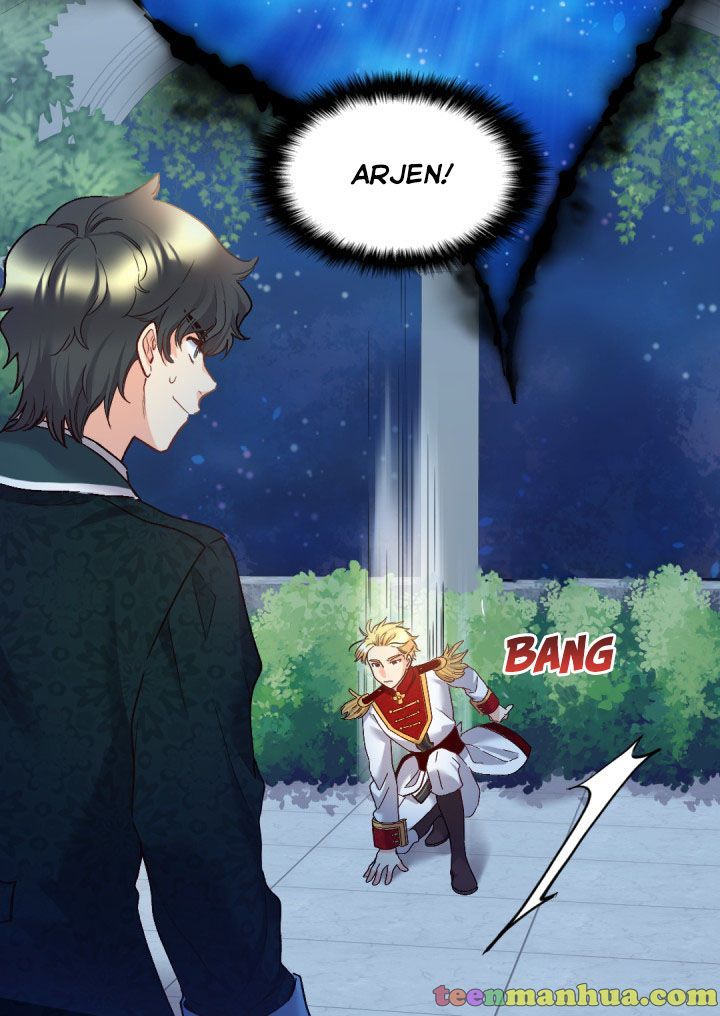 The Twins' New Life Chapter 89 - page 16