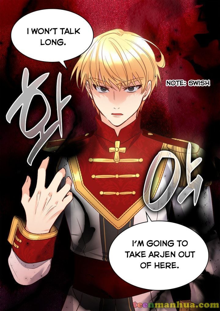 The Twins' New Life Chapter 89 - page 18