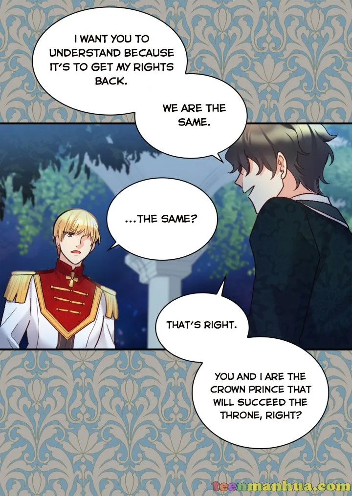 The Twins' New Life Chapter 89 - page 23