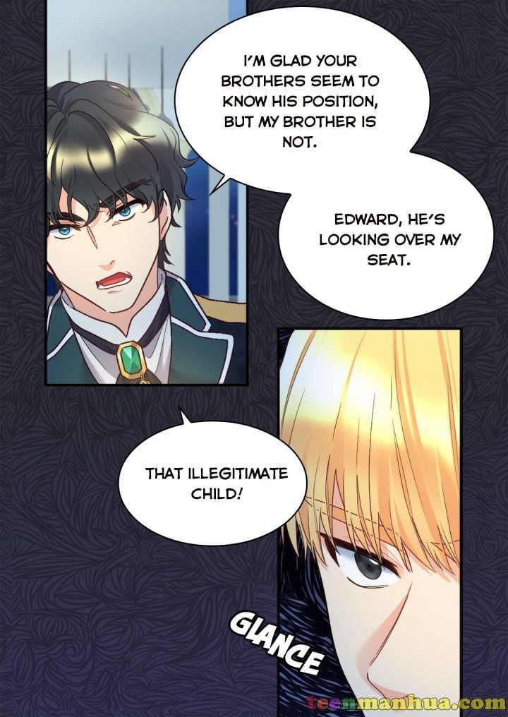 The Twins' New Life Chapter 89 - page 24
