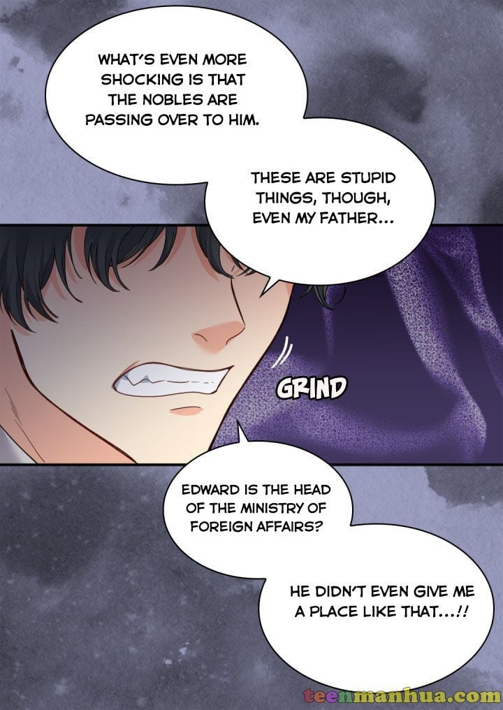 The Twins' New Life Chapter 89 - page 25