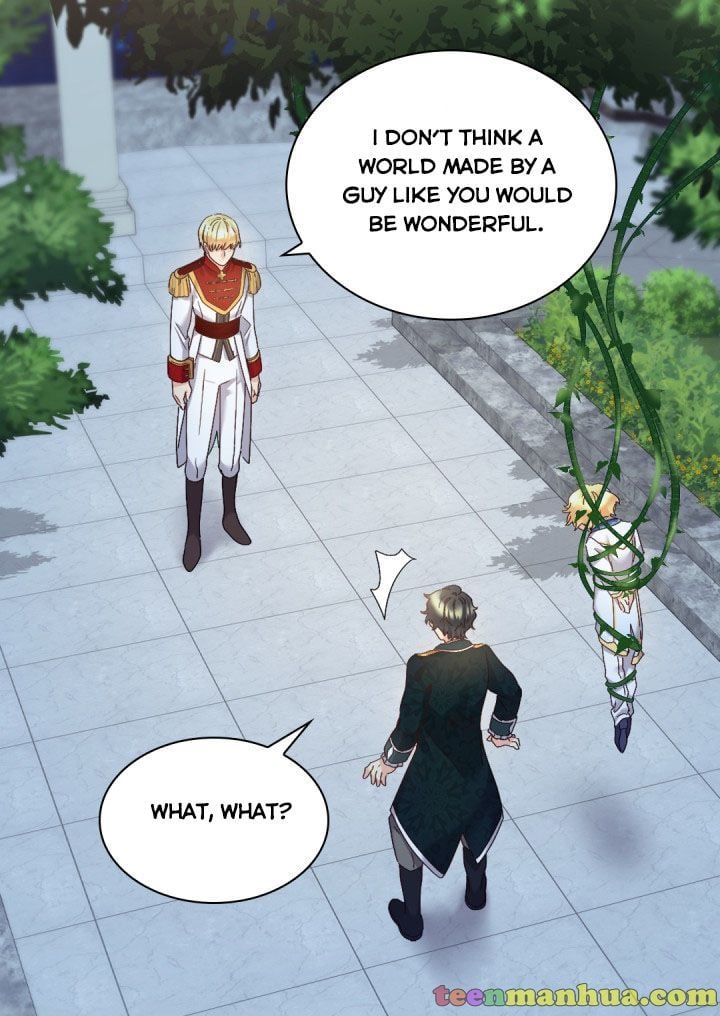 The Twins' New Life Chapter 89 - page 28
