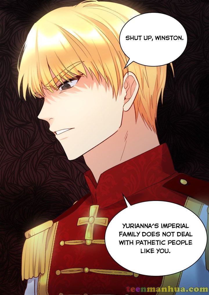 The Twins' New Life Chapter 89 - page 30