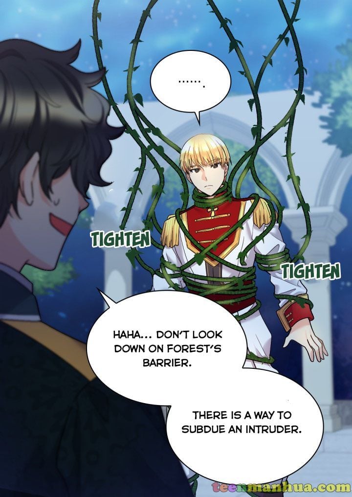 The Twins' New Life Chapter 89 - page 32