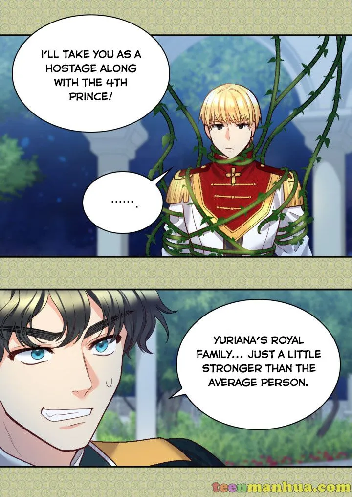 The Twins' New Life Chapter 89 - page 33