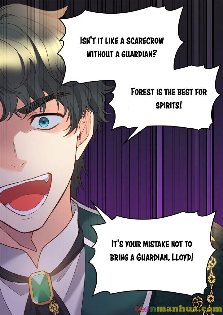 The Twins' New Life Chapter 89 - page 34