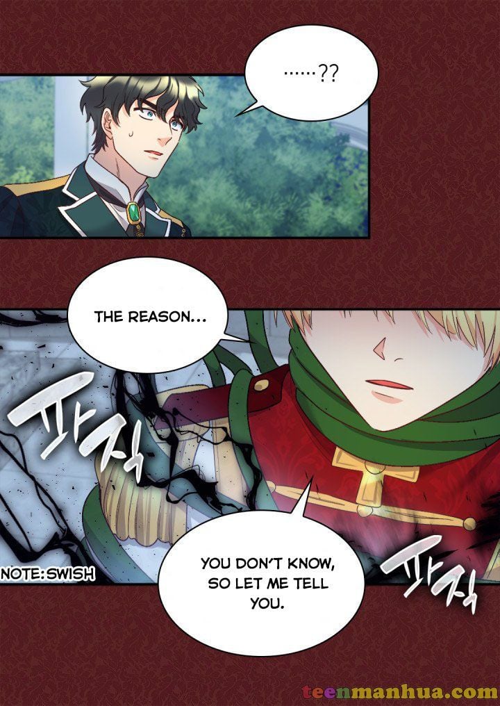 The Twins' New Life Chapter 89 - page 38