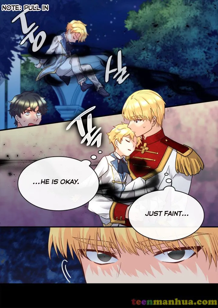The Twins' New Life Chapter 89 - page 41