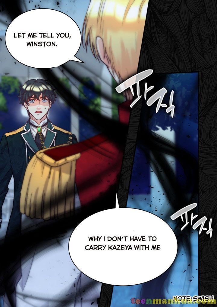 The Twins' New Life Chapter 89 - page 42