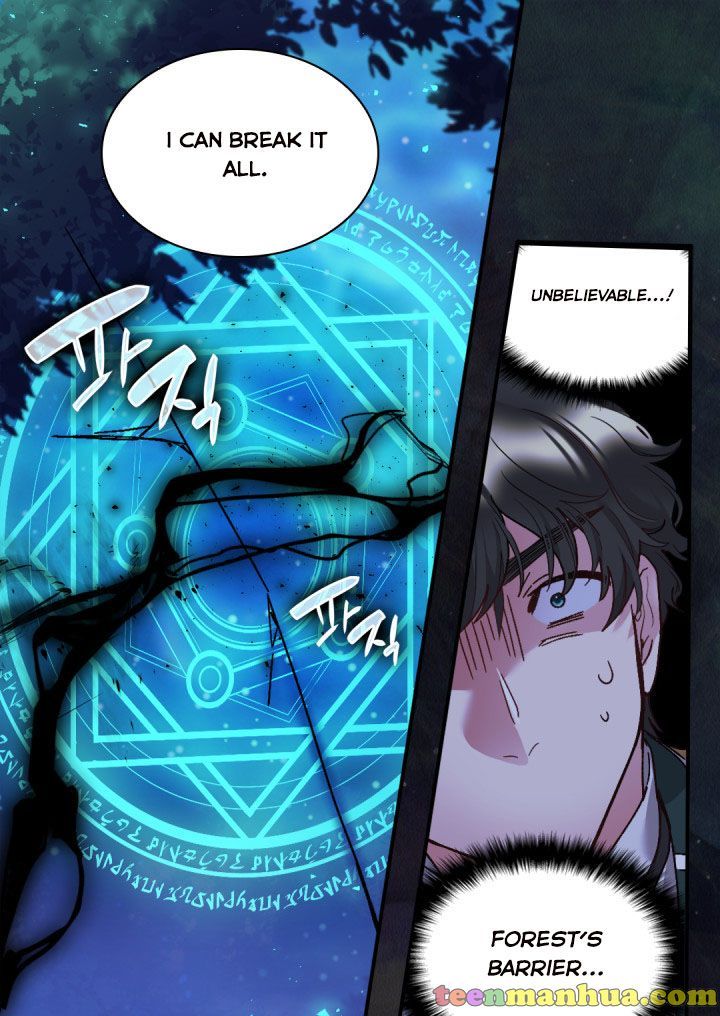 The Twins' New Life Chapter 89 - page 45