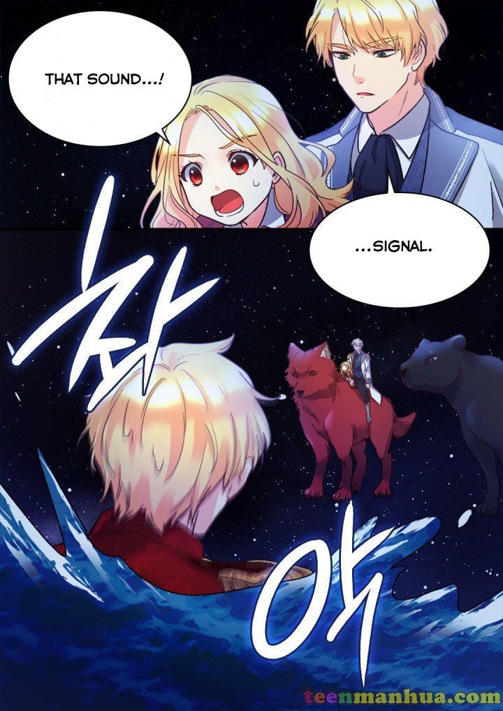 The Twins' New Life Chapter 89 - page 48