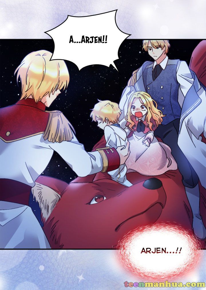 The Twins' New Life Chapter 89 - page 50