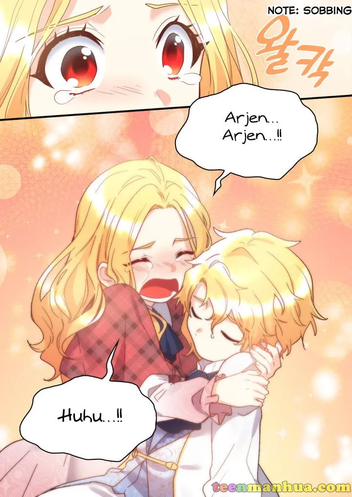 The Twins' New Life Chapter 89 - page 52