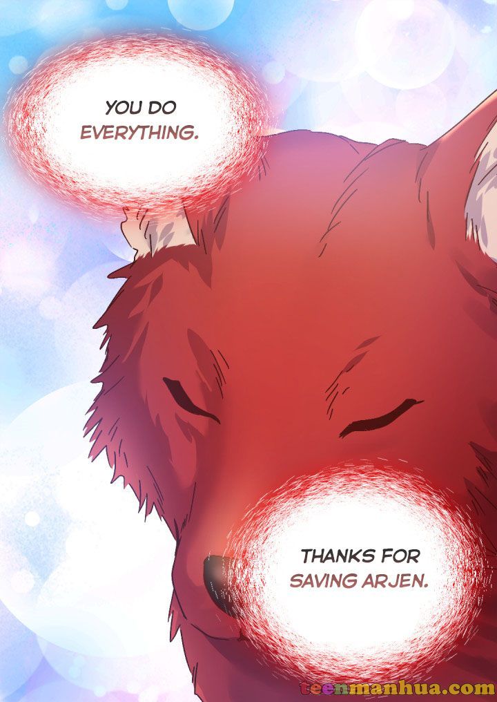 The Twins' New Life Chapter 89 - page 55