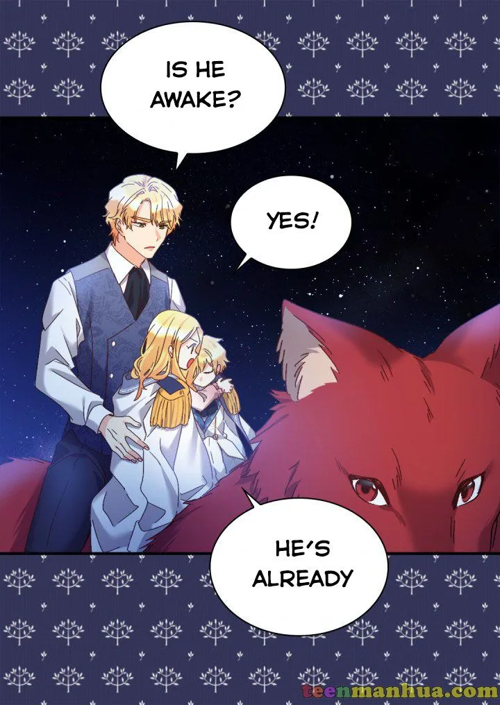 The Twins' New Life Chapter 89 - page 58