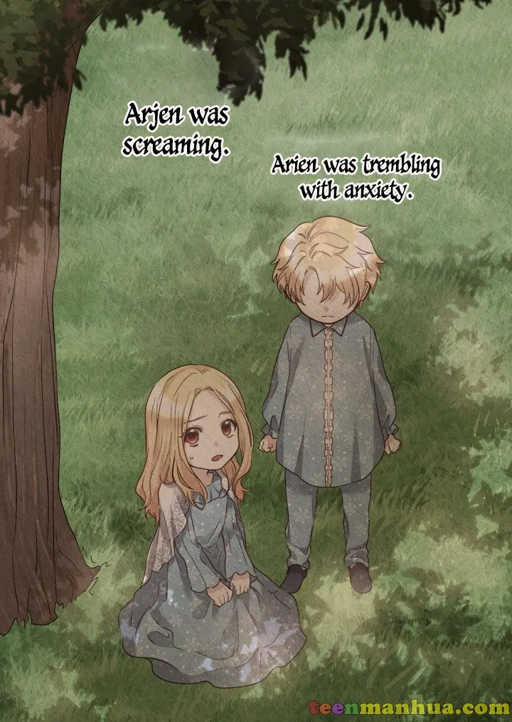 The Twins' New Life Chapter 89 - page 6