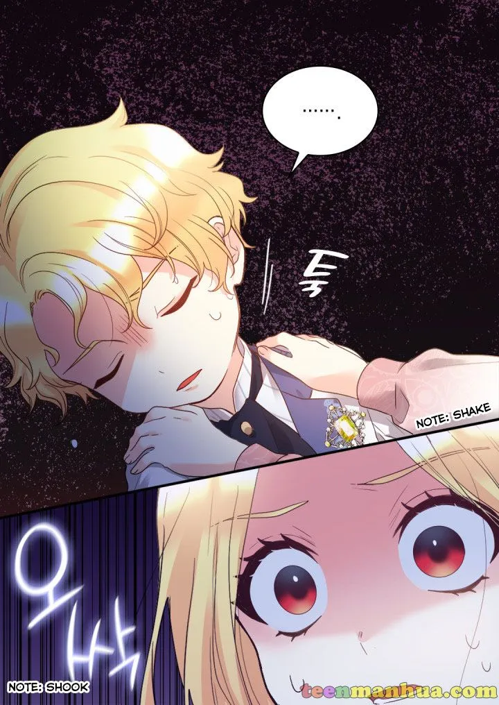 The Twins' New Life Chapter 89 - page 61