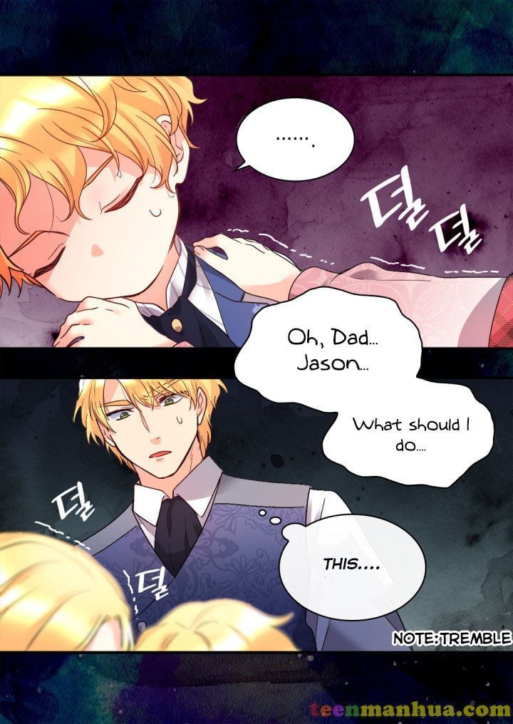 The Twins' New Life Chapter 89 - page 62