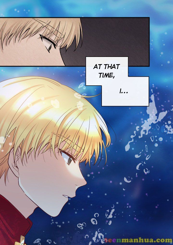 The Twins' New Life Chapter 89 - page 7