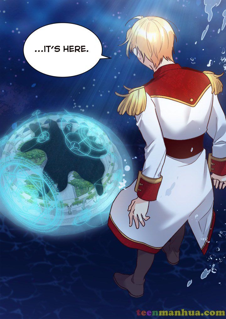 The Twins' New Life Chapter 89 - page 8