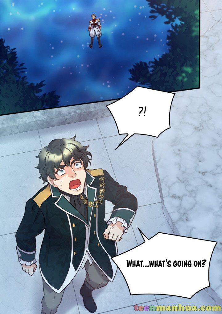 The Twins' New Life Chapter 89 - page 9