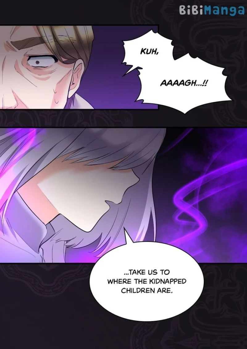 The Twins' New Life Chapter 120 - page 11