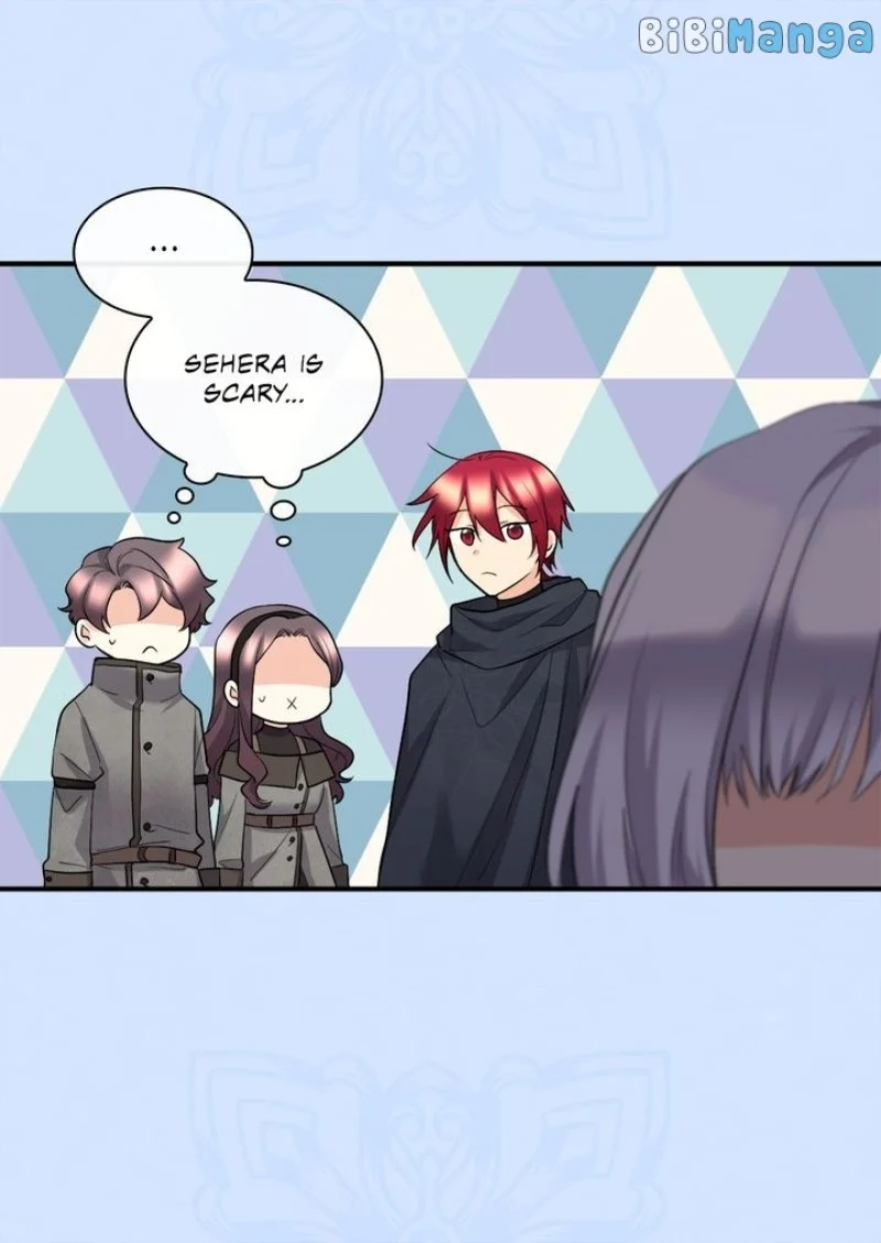 The Twins' New Life Chapter 120 - page 13