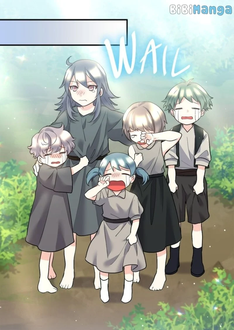 The Twins' New Life Chapter 120 - page 14