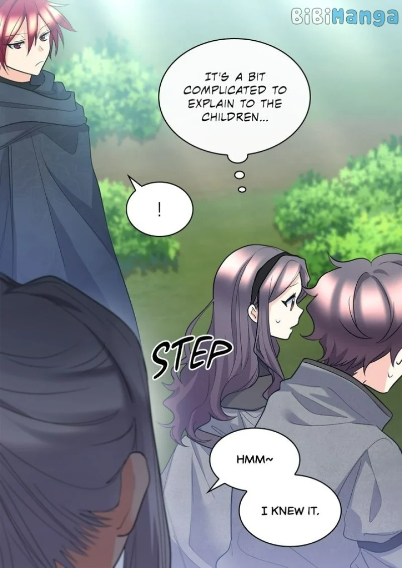 The Twins' New Life Chapter 120 - page 18